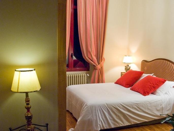 Villa Manoir De La Malartrie Vézac Zimmer foto